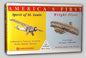 Glencoe - Wright Flyer & Spirit St Louis