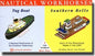 Glencoe - Nautical Workhorses Mini