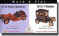 Glencoe - Work & Play Minis