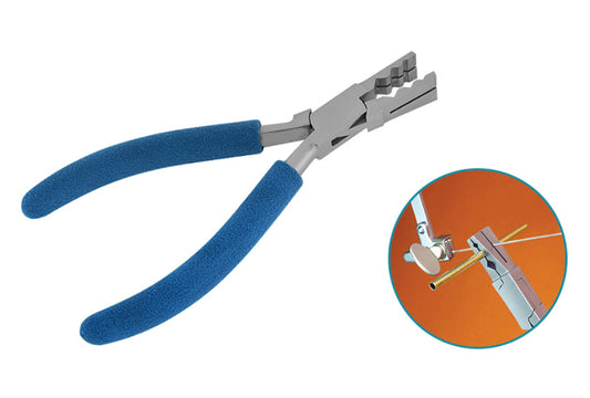 Grobet - Tube Cutting Plier