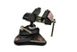 Grobet - UNIVERSAL BALL JOINT SWIVEL VISE WITH VACU-BASE