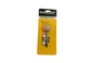 Grobet - Pin Vise Wood Handle With Drill Set