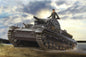 Hobby Boss - PanZerkampwagen Iv Ausf.D 1:35