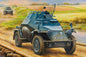 Hobby Boss - Ger Leichter PanZerspahwagen35