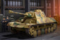 Hobby Boss - Pzkpfw III/IV Auf Einheit 1:35
