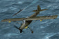 Hobby Boss - Fieseler Storch Fi-156U Retooled 1:35