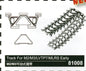 Hobby Boss - M2/M3/Lvtp7/Mlrs Track 1:35