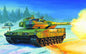 Hobby Boss - Strv.122 Swedish Tank 1:35