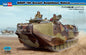 Hobby Boss - Aavp-7A1 Aslt Amphib Veh 1:35