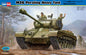 Hobby Boss - M26 Pershing Hvy Tank 1:35