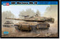 Hobby Boss - Israeli Merkava Mk.Iv 1:35