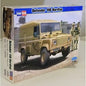 Hobby Boss - Land Rover Defender 110 Hard T