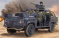 Hobby Boss - Ranger Special Ops Vehicle