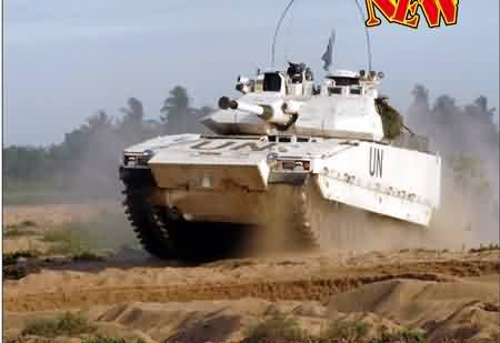 Hobby Boss - Cv90-40C Ifv 1:35