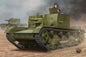Hobby Boss - Soviet At-1 Self-Propeled 1:35