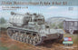 Hobby Boss - Munitionsschlepper Ausf.D 1:72