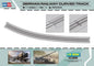 Hobby Boss - German Railway Curved Track 72