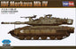 Hobby Boss - Idf Merkava Mk.Iv 1:72