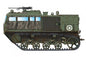 Hobby Boss - M4 High Speed Tractor 1:72