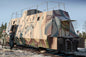 Hobby Boss - Kommandowagen 1:72