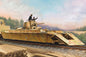 Hobby Boss - German Panzertragerwagen 1:72