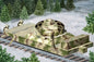 Hobby Boss - German Panzerjagerwagen Vol1 1:72