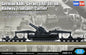 Hobby Boss - German Karl-Geraet 040/041 on Rlwy 1:72