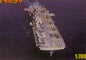Hobby Boss - USS ESSEX LHD-2 1:700