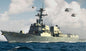 Hobby Boss - Uss Forrest Sherman Ddg-98:700