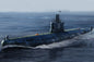 Hobby Boss - Pla Navy Ming Class Sub 1:350