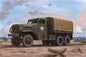 Hobby Boss - Us White 666 Cargo Ht 1:35