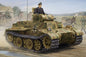 Hobby Boss - Pz.Kpfw.I Ausf.F Vk1801 1:35
