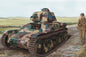 Hobby Boss - French R35 Light Inf Tank 1:35