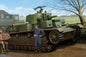 Hobby Boss - Soviet T-28 Med Tank 1:35