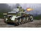 Hobby Boss - Soviet T18 Lt Tank Mod1930 :35
