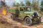 Hobby Boss - Russian Zis-5 Truck 1:35