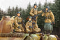 Hobby Boss - German Panzer Grenadiers #1 1:35