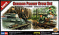 Hobby Boss - German Panzer Crew Set 1:35