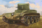 Hobby Boss - Soviet BT-2 Tank Late 1:35