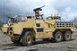 Hobby Boss - Coyote Tacticle Support Vehicle TSV 1:35