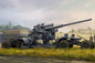 Hobby Boss - German 12.8cm Flak 40 1:35