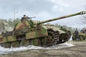 Hobby Boss - German Panther G Late Version 1:35