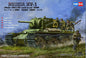 Hobby Boss - KV-1 MODEL '41 RUSSIAN TANK 1:48