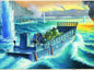 Hobby Boss - Lcm 3 Usn Landing Craft 1:48