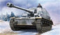 Hobby Boss - Panzer 4 w/Dicker Max 1:48