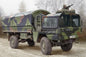 Hobby Boss - German Man-5 LKW 5T 1:35