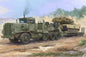 Hobby Boss - M911 C-HET w/Talbert 64T Trailer 1:35