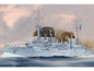 Hobby Boss - French Battleship Danton 1:350