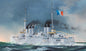 Hobby Boss - French Battleship Condorcet350