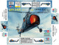 Hobby Boss - Uh-34A Choctaw 1:72